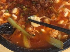 -乡姑缘陕西美食(上海桂林科技园店)