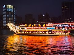 -珠江夜游广州塔·中大码头