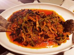 -院8里·小聚园老川菜(九眼桥店)