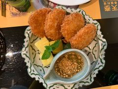 -simply thai天泰(静安嘉里中心店)