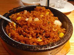 海鲜石锅饭-原製原味(普陀山磐龙店)
