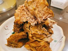 熏排骨-津菜宋记老房子(鼓楼店)