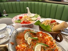 -KingThaia金泰兰(滨江天街店)