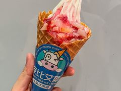 -波比艾斯(国金街店)