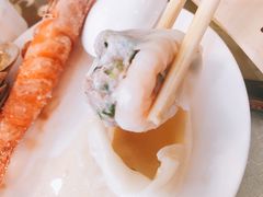 -老虎滩船说·海胆水饺·大连海鲜(老虎滩店)