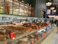 -大小咖啡 BigSmallCoffee(麦子店)