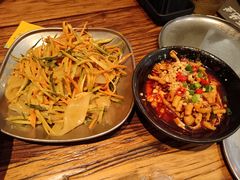 -北丐先生·野馄饨烧烤(长宁龙之梦店)