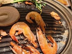 -東盛炭烤自助料理(玄武招商花园城店)