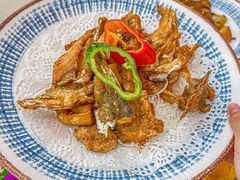 -轩记海鲜餐厅·四十五年老字号·经典粤菜(西区彩虹店)