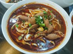 川味肥肠面-牛王庙(龙华花园店)