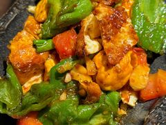 -山石榴·贵州菜(丰盛里店)