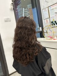 -上禾 HAIR SALON
