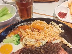 -豪享来中西餐厅(隆昌店)