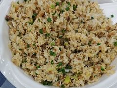 -钱大妈海鲜饭店(保利林语店)