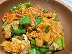-雅酌园百姓菜馆(颐和路店)