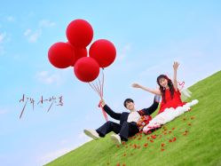 -雅云婚纱摄影工作室旗舰店