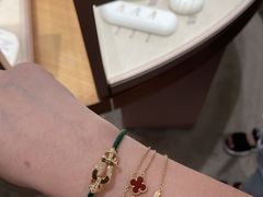 -FRED斐登(上海恒隆精品店)