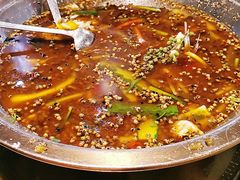-灶东家民间菜(回兴店)
