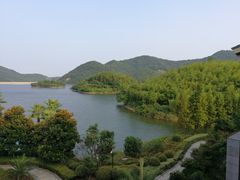 -宁波九龙湖开元度假村