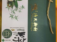 -东江海鲜酒家(艺都分店)
