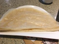 筋饼-老昌春饼(大直街店)