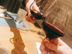 -沈阳和平艾美酒店新食谱西餐厅