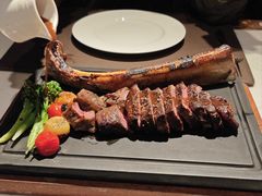 -恰餐厅 CHAR Bar & Grill (珠海仁恒洲际店)