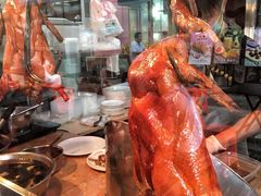 -黄连大头华烧鹅店(大良店)