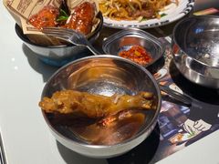 -開籠雀冰室(同和金铂店)
