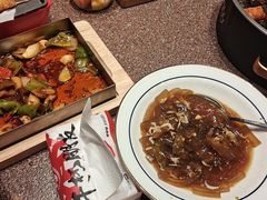 -永红源啤酒·烧烤·海鲜·大排档(台柳路店)