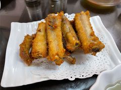 -红星光发煲仔饭(文海店)