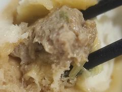 -石饮红星包子(中山路店)
