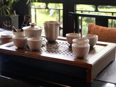 -杭州西子湖四季酒店·金沙厅