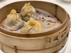 -金时代顺风大酒店(临港百联店)