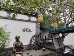 -慢丽江·云南野生菌土鸡锅(西山店)