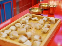 -楊記桃酥王(下马坊店)