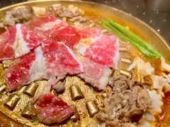 -小牛哈尼韩式水煎肉(万象城店)
