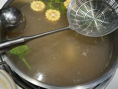 -潮正和潮汕牛肉火锅·老字号(番禺万达店)