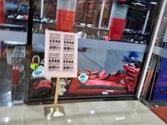 -极斗-IKMF马伽术·格斗运动学院(东直门店)