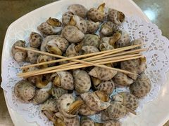 -揭阳钟记小食(福田新村店)