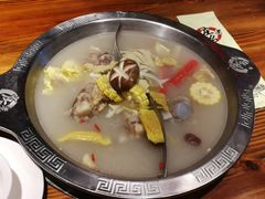 -庄老幺火锅(娄山关路店)