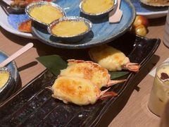 -大渔铁板烧(花园道店)