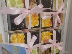 -甜星Star·生日蛋糕(百盛店)