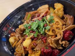 -大食代美食广场(月星环球港店)
