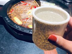 -周周有辣火锅馆(玖耀里店)