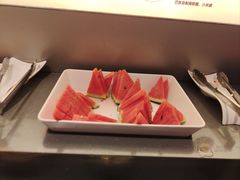-巴奴毛肚火锅(七宝领展广场店)