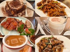 -新旺茶餐厅(鑫耀·光环live店)