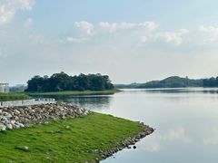 -三岔湖景区