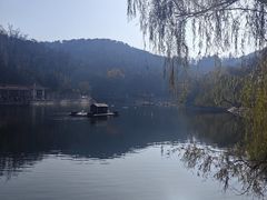 -北岭山森林公园