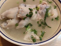 -易老妈蹄花.特色川菜(人民公园总店)